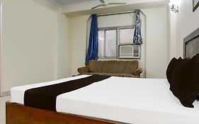 Hotel O Golden